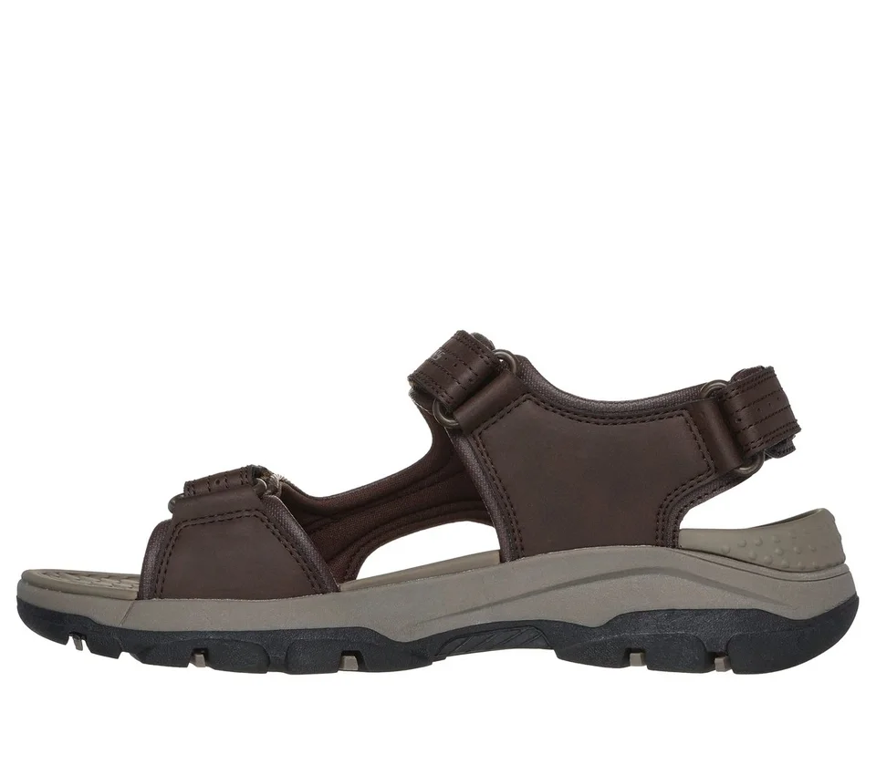 Relaxed Fit: Tresmen – Garo Relaxed Fit: Tresmen – Garo