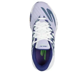 Relaxed Fit: Viper Court Rally