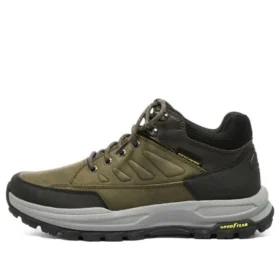 Relaxed Fit Zeller Bazemore ”Charcoal”