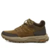 Relaxed Fit Zeller Bazemore ”Dark Brown”