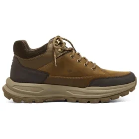 Relaxed Fit Zeller Bazemore ”Dark Brown”