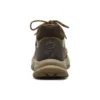 Relaxed Fit Zeller Bazemore ”Dark Brown”
