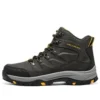 Relment ”Daggett – Charcoal”