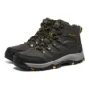 Relment ”Daggett – Charcoal”