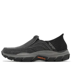 Respected Holmgren Slip-ins ”Black”