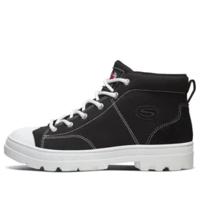 Roadies canvasskor Svart Roadies canvasskor Svart