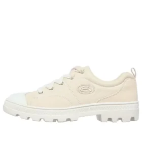 Roadies låga sneakers Elfenben
