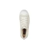 Roadies låga sneakers Elfenben