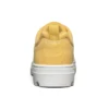 Roadies låga Sneakers Gula