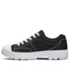 Roadies låga sneakers Svart