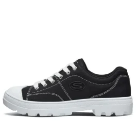 Roadies låga sneakers Svart
