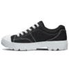 Roadies låga sneakers Svart