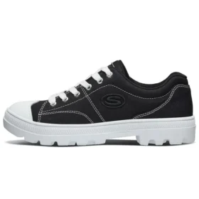 Roadies låga sneakers Svart