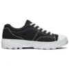 Roadies låga sneakers Svart