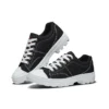 Roadies låga sneakers Svart