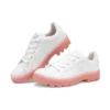 Roadies låga sneakers Vit/Rosa