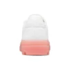 Roadies låga sneakers Vit/Rosa