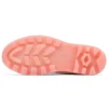 Roadies låga sneakers Vit/Rosa