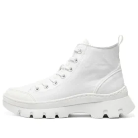 Roadies Surge ”Rompers – White”