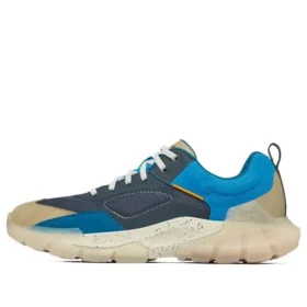 Romello Sneakers ”Navy Blue Beige”
