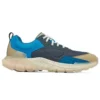 Romello Sneakers ”Navy Blue Beige”