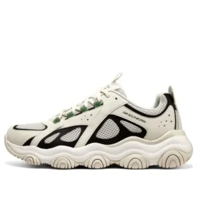 Rover X ”Beige Black”