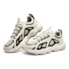 Rover X ”Beige Black”