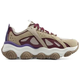 Rover X ”Beige Purple”