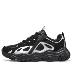 Rover X ”Black Silver”