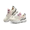 Rover X ”Grey Pink”