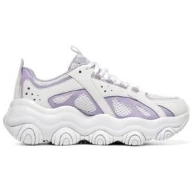 Rover X ”White Lilac”