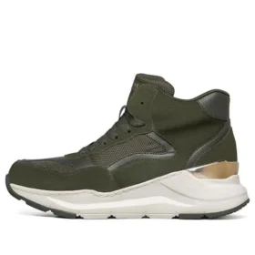 Rovina High-Top Grön