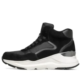 Rovina High-Top Svart