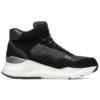 Rovina High-Top Svart
