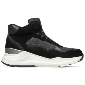 Rovina High-Top Svart