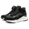 Rovina High-Top Svart
