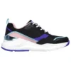 Rovina Low-Top Svart/Lila