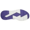 Rovina Low-Top Svart/Lila