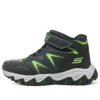 Rugged Ranger Skor ”Blue Green”