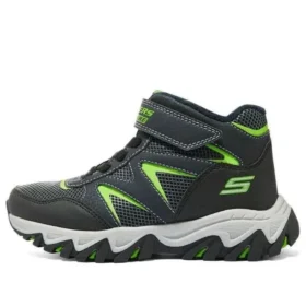 Rugged Ranger Skor ”Blue Green”