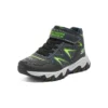 Rugged Ranger Skor ”Blue Green”