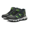 Rugged Ranger Skor ”Blue Green”