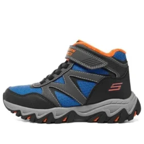 Rugged Ranger Skor ”Blue Grey Black”