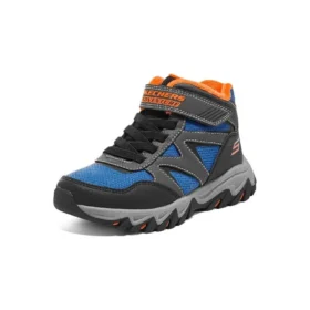 Rugged Ranger Skor ”Blue Grey Black”
