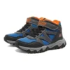 Rugged Ranger Skor ”Blue Grey Black”