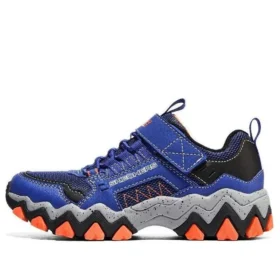 Rugged Summits ”Blue Orange”