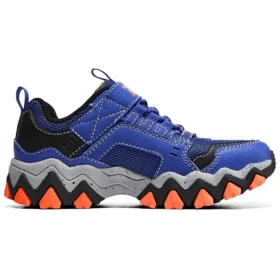Rugged Summits ”Blue Orange”