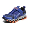 Rugged Summits ”Blue Orange”