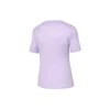 Running Knit Short Sleeve Lila
