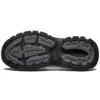 RX FIT Stak Ultra Treso fritidsskor Svart/Vit